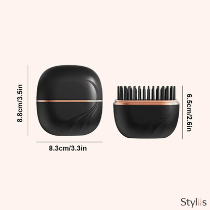 Styliis™ Мини преса за коса